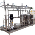 Juice Pasteurizing Machine For Fruit & Vegetable